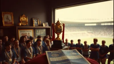 Il 1987: Un Anno di Sogni per il Pisa Sporting Club
