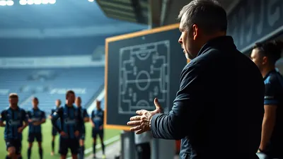Pisa Sporting Club seeks new coach: Zanetti and Pecchia in the running