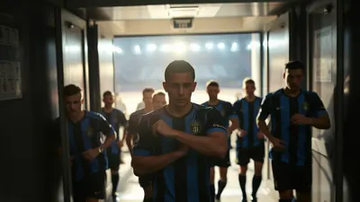 Pisa Sporting Club trains at Arena with open doors