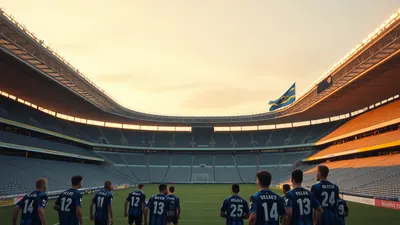 Marotta: La storia dell'Inter continua dopo il primo Scudetto