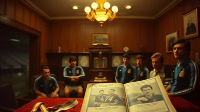 Il Pisa Sporting Club e il Leggendario 1985: L'Anno del Miracolo