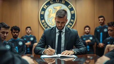 Pisa Sporting Club appoints Alberto Gilardino as new coach