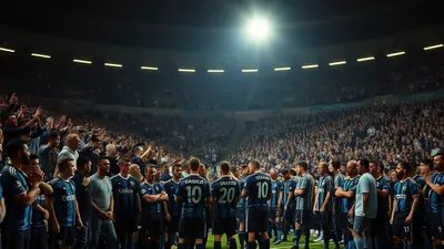 Rituali e Tradizioni dei Tifosi Nerazzurri: Un Cuore che Batte per Pisa