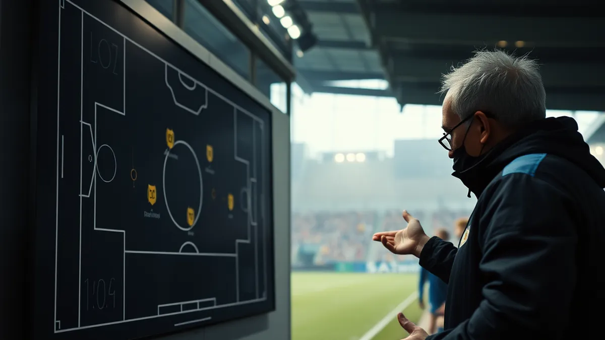 Pisa Sporting Club: Paolo Bianco è il nuovo allenatore