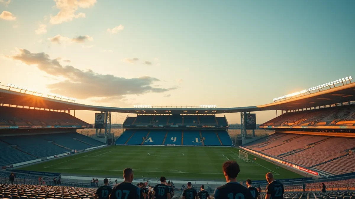 Pisa Sporting Club's Arena Garibaldi becomes Cetilar Arena