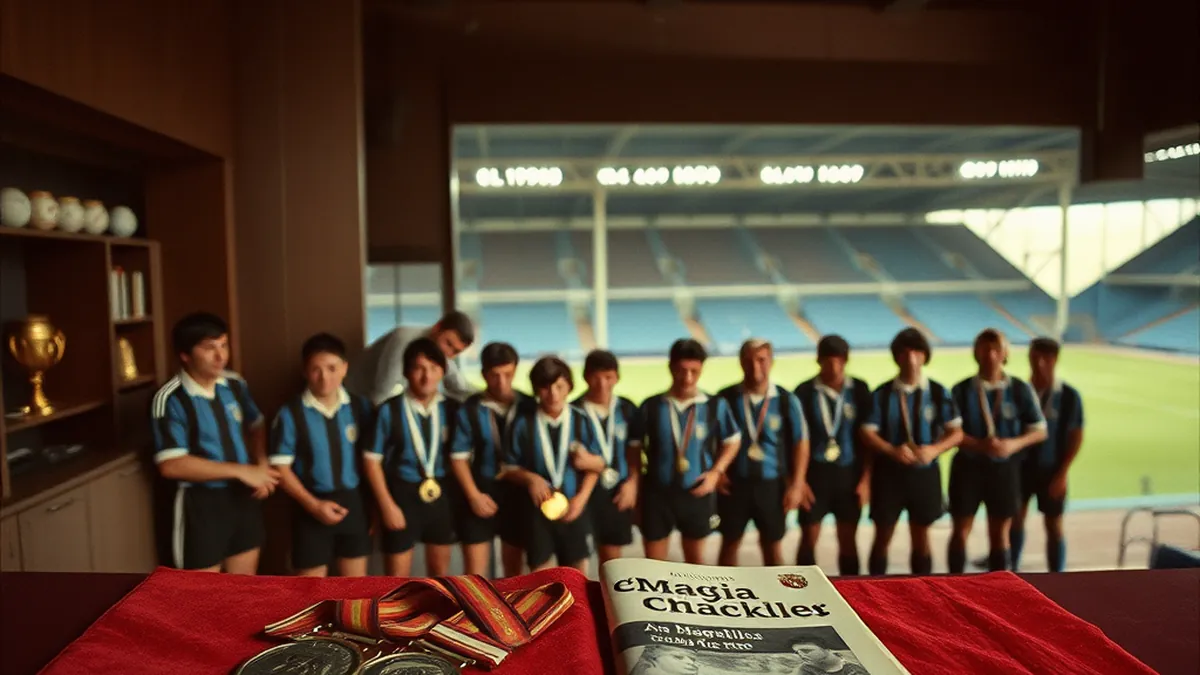 Il 1978: Pisa Sporting Club e la Magia della Coppa Italia