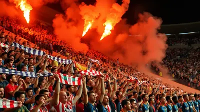 Le Tradizioni dei Tifosi Nerazzurri: Un'Identità che Resiste