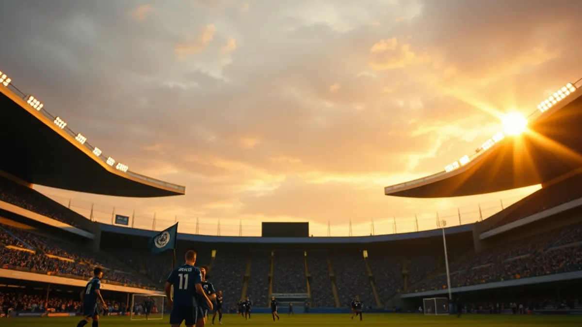 Curva Nerazzurra: Traditions and Rituals That Unite Pisa