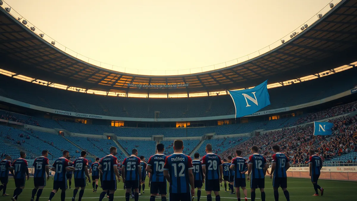 Pisa-Napoli 0-3: una sconfitta che fa riflettere