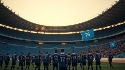 Pisa-Napoli 0-3: una sconfitta che fa riflettere