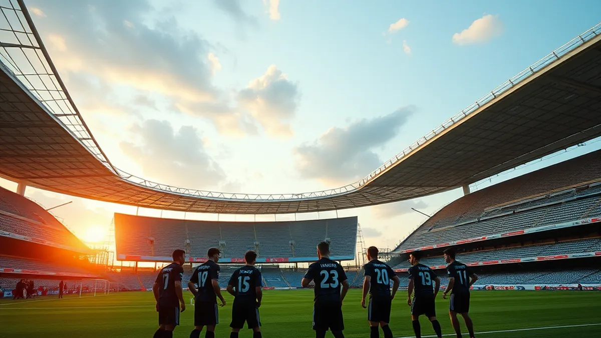 M. Léris: Il Cuore del Centrocampo del Pisa Sporting Club