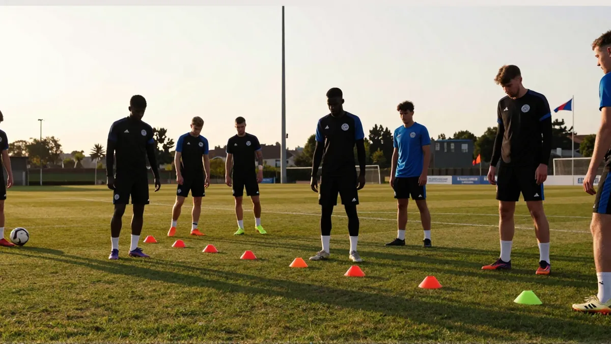 Pisa Sporting Club kicks off medical exams at Rehab and Sport centre
