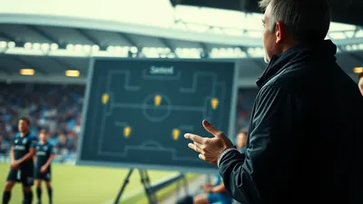 Pisa Sporting Club Fires Manager Oscar Hiljemark