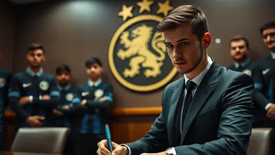 Pisa Sporting Club signs Samuele Angori