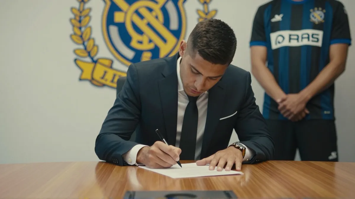 Pisa Sporting Club rinforza l’attacco: arriva Tommaso Marras